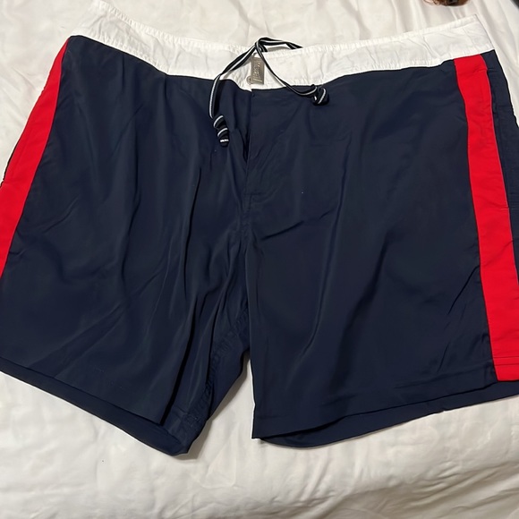 Vilebrequin Other - VILEBREQUIN SWIM TRUNKS XL EUC